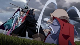 YAIBA: Samurai Legend Episode 8 Story and Preview Cuts Revealed: Ganryujima no Tatakai!